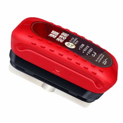 Sollee Glas-Ölfilm-Entferner, Autoglas-Ölfilm-Reiniger | Autoglasreiniger, Wasserfleckenentferner - Autoglas-Ölfilm-Entferner 120 ml zur einfachen Wiederherstellung der Glasklarheit Angebot bei HelloDeals