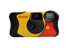 Kodak Disposable Film Camera 35 mm Angebot bei HelloDeals