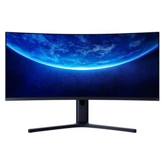 XIAOMI Curved Gaming Monitor 34-Zoll