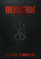 Berserk 12: Collects Berserk Volumes 34, 35, and 36 Angebot bei HelloDeals