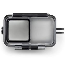 DJI Action 2 Wasserfestes Gehäuse Angebot bei HelloDeals