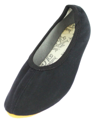 Beck Unisex Kinder Basic 060 Gymnastikschuhe 27 EU Schwarz Angebot bei HelloDeals