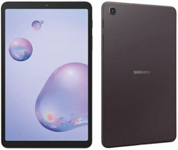 Samsung 2020 Galaxy Tab A 8.4 (8.4-Zoll, Wi-FI, 32GB) Mokka (Generalüberholt) Angebot bei HelloDeals
