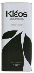 Kleos Kalamata Natives Olivenöl Extra 5 liter Angebot bei HelloDeals