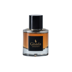 Gisada - Ambassador Men | Eau De Parfum | 50ml | männer parfüm | Frisch, Kraftvoll Und Langanhaltender Duft | Herren Parfüm | Zitrus, Blumige, Warme Und Holzige Noten | Parfüm Herren | Herrenduft Angebot bei HelloDeals