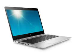 HP EliteBook 840 G6 14 Zoll Full HD Intel Core i5 8265U 256GB SSD Festplatte 16GB Speicher Windows 11 Pro Webcam Notebook Laptop (Generalüberholt) Angebot bei HelloDeals