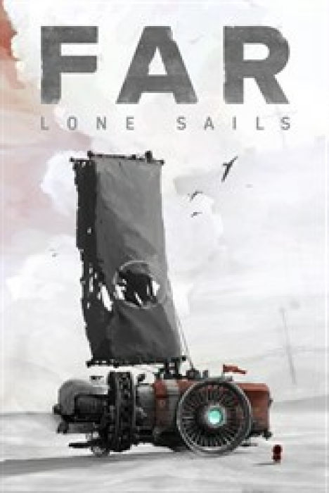 FAR: Lone Sails [xBoxStore]
