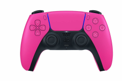 DualSenseWireless Controller - Nova Pink [PlayStation 5] Angebot bei HelloDeals