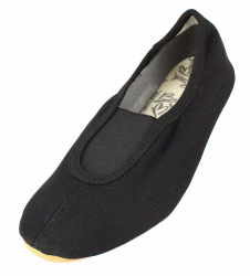 Beck Unisex Basic 025 Gymnastikschuhe 37 EU Schwarz Angebot bei HelloDeals