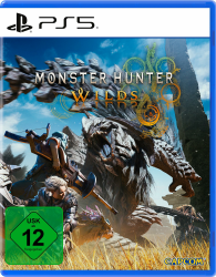 Monster Hunter Wilds Angebot bei HelloDeals