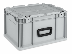 aidB Eurobox NextGen Portable, 400x300x235mm, 1 St. Angebot bei HelloDeals