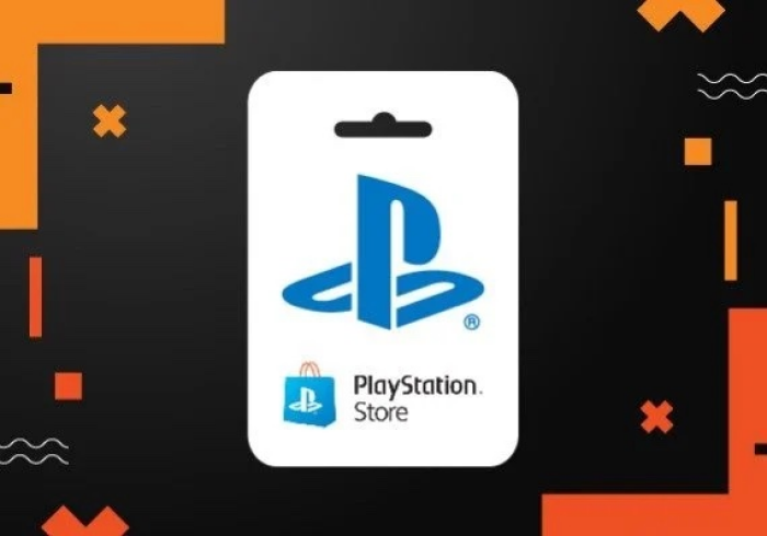 PlayStation Network Card PSN 50 EUR DE PSN für 38,54€