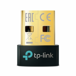 TP-Link UB500 Nano USB Bluetooth 5.3 Adapter Dongle (für PC Laptop Desktop Computer, unterstützt Windows 11/10/8.1/7, Plug & Play für Windows 11/10/8.1) Angebot bei HelloDeals
