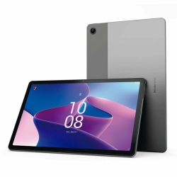 Lenovo Tab M10 (3. Gen) Tablet | 10,1" WUXGA Touch Display | Unisoc T610 | 4GB RAM | 64GB Speicher | Wi-Fi | Android 12 | grau Angebot bei HelloDeals
