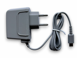 FLLAGG20 Ladekabel Kompatibel mit Nintendo Ds Lite Ladegerät Charger Power Adapter Angebot bei HelloDeals