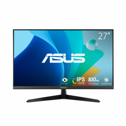 ASUS Eye Care VY279HF - 27 Zoll Full HD Monitor - 100 Hz, 1ms MPRT, AdaptiveSync - IPS Panel, Vesa 100x100, 16:9, 1920x1080, HDMI Angebot bei HelloDeals