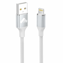 iPhone Ladekabel, Lightning Kabel 2M iPhone Ladekabel Schnellladekabel MFi Zertifiziert iPhone Kabe Fast USB Lightning Kabel für iPhone 14 13 12 11 Pro Max Mini XS XR X 8 7 6 6s Plus 5 SE 2020,iPad Angebot bei HelloDeals