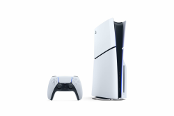 Playstation®5 Standard Konsole (Slim) Angebot bei HelloDeals