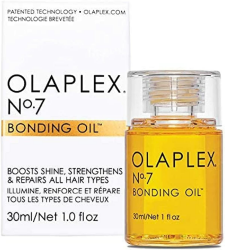 Olaplex No.7 Bonding Öl, 30 ml Angebot bei HelloDeals