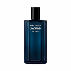 DAVIDOFF Cool Water Man Eau de Parfum Intense, aromatisch-frischer Herrenduft Angebot bei HelloDeals