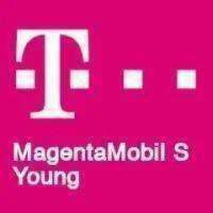 [SIM only Young MagentaEINS] Telekom Magenta Mobil S (19GB 5G, StreamOn Music)