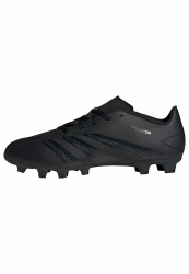 adidas Herren Predator Club Fxg Schuhe 42 2/3 EU Core Black Carbon Core Black Angebot bei HelloDeals