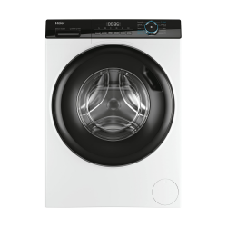 Haier I-PRO SERIE 3 HW80-B14939 Waschmaschine / 8 kg/A - beste Effizienz/Direct Motion Motor - absolut leise/Refresh-Dampfprogramm/ABT Angebot bei HelloDeals