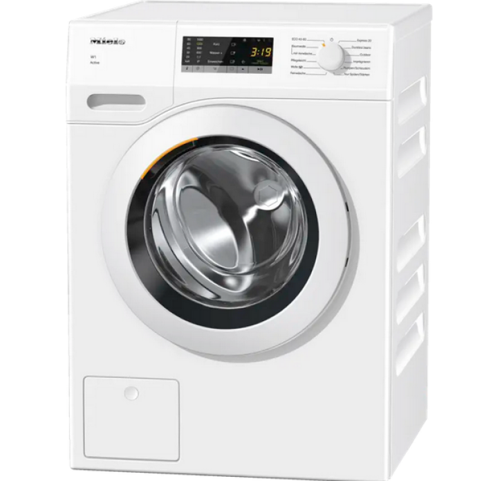 Miele WCA 030 WCS Active - Lotosweiss