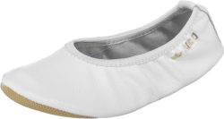 Lico Unisex Kinder G 1 Style Gymnastikschuhe 36 EU Weiß Angebot bei HelloDeals
