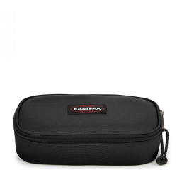 Eastpak OVAL XL SINGLE Federmäppchen - Black (Schwarz) Angebot bei HelloDeals