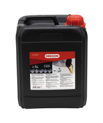 Oregon Öl für Sägeketten und Führungsschienen, 5-Liter-Flasche (O10-4936) Angebot bei HelloDeals