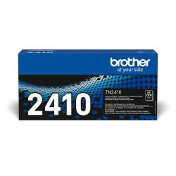 Brother TN2410 TN-2410 Tonerkartusche (für Brother HL-L2310D, HL-L2350DW, HL-L2370DN, HL-L2375DW, DCP-L2510D, DCP-L2530DW, DCP-L2550DN, MFC-L2710DN, MFC-L2710DW, MFC-L2730DW, MFC-L2750DW) schwarz Angebot bei HelloDeals