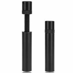 KALIONE Grafikkarten-GPU-Halterung, Stützhalterung, 72–122 mm Höhenverstellbar, GPU-Durchhanghalterung für Grafikkartenständer Angebot bei HelloDeals