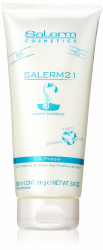 Salerm 21 Leave-in Conditioner Silk Protein Tube 6.9oz (200ml) by Salerm Angebot bei HelloDeals