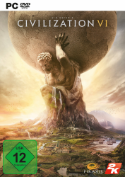 Sid Meier's Civilization VI - [PC] Angebot bei HelloDeals