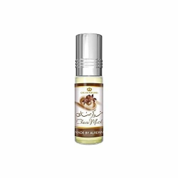 Al Rehab Choco Musk 6ml Parfum Duft - Al Rehab Misk Parfümöl für HERREN & DAMEN Moschus Angebot bei HelloDeals