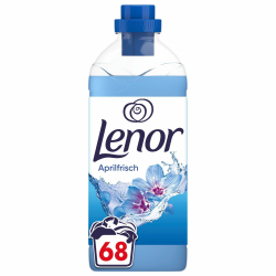 Lenor Weichspüler 68 Waschladungen, Aprilfrisch Angebot bei HelloDeals
