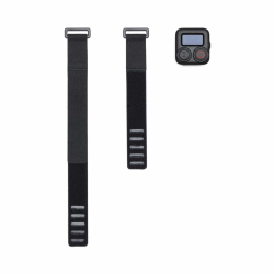 DJI Osmo Action-GPS-Bluetooth-Fernsteuerung, Kompatibilität: Osmo Action 5 Pro, Osmo Action 4 Angebot bei HelloDeals