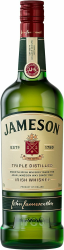Jameson Irish Whiskey, Blended aus feinen, dreifach destillierten Pot Still und Grain Spirituosen, Milder und zeitloser Genuss aus Irland, 700ml Angebot bei HelloDeals