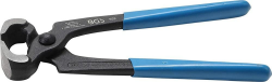 BGS 552 | Kantenzange | DIN 9243A | 200 mm | Kneifzange | Beisszange | Monierzange | Flechterzange | Drahtzange Angebot bei HelloDeals