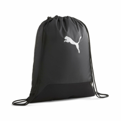 PUMA Unisex Teamgoal Gym Sack Ce Turnbeutel (1er Pack) Einheitsgröße Puma Black-puma Silver Angebot bei HelloDeals