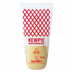 QP Kewpie Japanische Mayonaise 500g Angebot bei HelloDeals