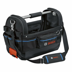Bosch Professional Werkzeugtasche GWT 20 (ProClick System: kompatibel mit L-BOXX) Angebot bei HelloDeals