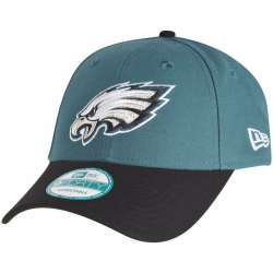 New Era Herren Baseballkappe Einheitsgröße Turquoise-1 Angebot bei HelloDeals