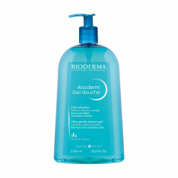 Bioderma Atoderm Gel Douche Nettoyant Douceur 1000 Ml Angebot bei HelloDeals