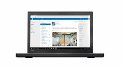 Lenovo ThinkPad X270 |1366x768 HD | Intel Core i5-6300U | Windows 11 Pro | Notebook Laptop Business Generalüberholt Angebot bei HelloDeals