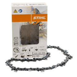 Stihl Sägekette 35cm/3/8" 1,3mm 50 Treibglieder Angebot bei HelloDeals
