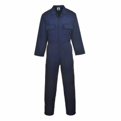 Portwest S999 Herren Euro-Arbeitskleidung Polycotton Overall Arbeitsanzug Angebot bei HelloDeals