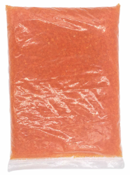 1 kg Silica Gel Orange Trockenmittel Indikator regenerierbar Entfeuchter (1 KG) Angebot bei HelloDeals