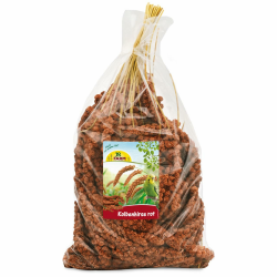 JR FARM Birds Kolbenhirse rot 1 kg Angebot bei HelloDeals